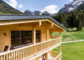 Ferienwohnung Schwendle Egg Mittelberg